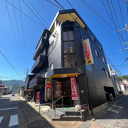 ゲストハウス　アロマ Ureshino Exterior foto